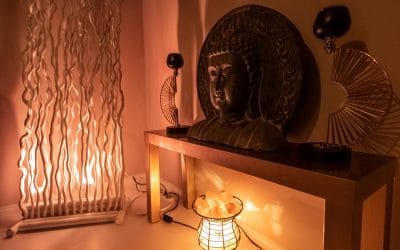 Lingam Massage: What It Is, Benefits and What to Expect