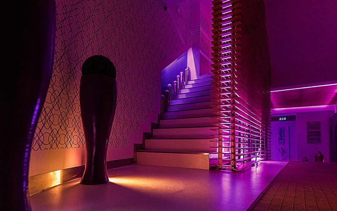 Massagem em Lisboa: Guia Completo para Escolher o Melhor Centro de Massagem