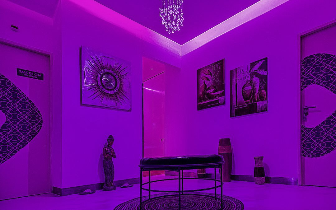 4 Hands Massage in Lisbon: A Unique Relaxation Experience
