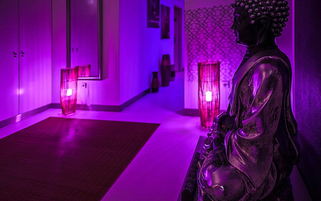 Spa de Massagem em Lisboa: Experiência, Relaxamento e Bem-Estar
