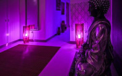 Spa de Massagem em Lisboa: Experiência, Relaxamento e Bem-Estar