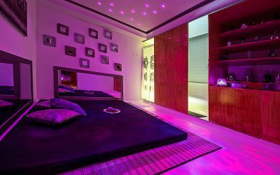 Erotic Massage in Lisbon: What It Is and How to Choose the Right Experience