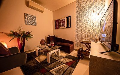 Professional Massage Spa Lisbon: Quality Beyond the Massage