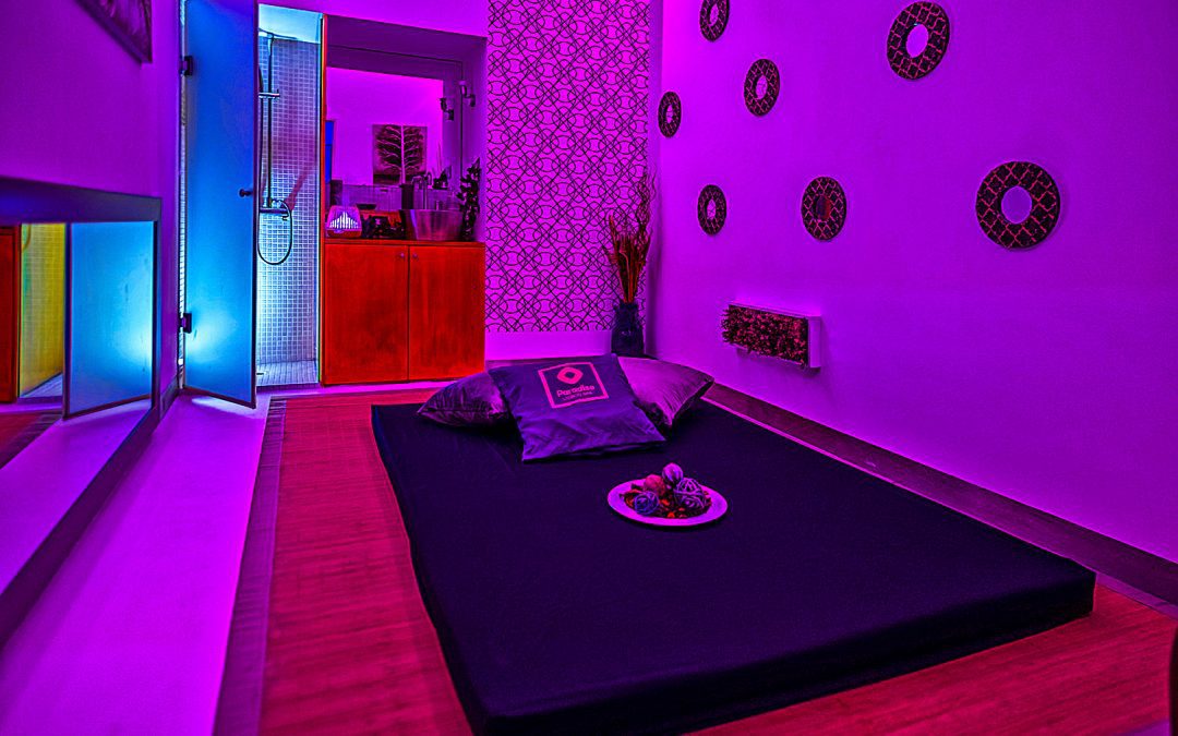 Massagem Relax em Lisboa: Benefícios, Técnicas e Experiência