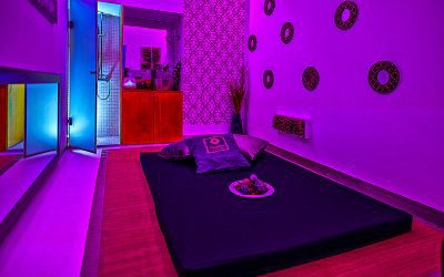 Massagem Relax em Lisboa: Benefícios, Técnicas e Experiência