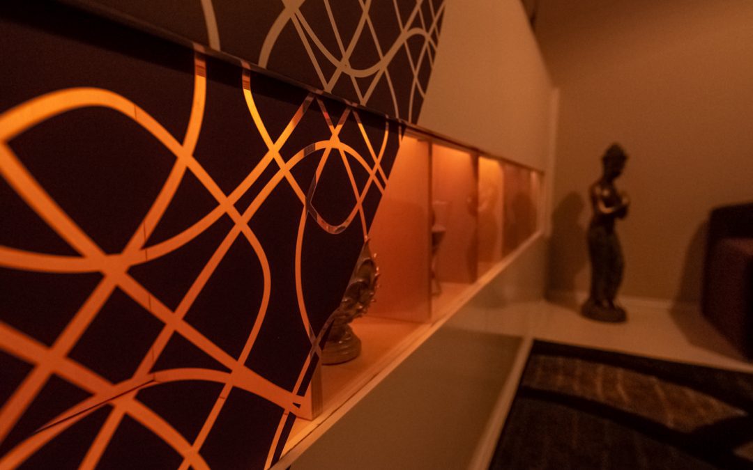 Massagem Vice Versa em Lisboa: Uma Experiência Mais Interativa
