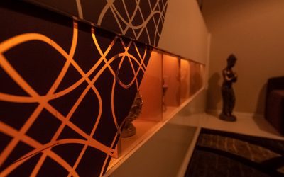 Vice Versa Massage in Lisbon: A More Interactive Massage Experience