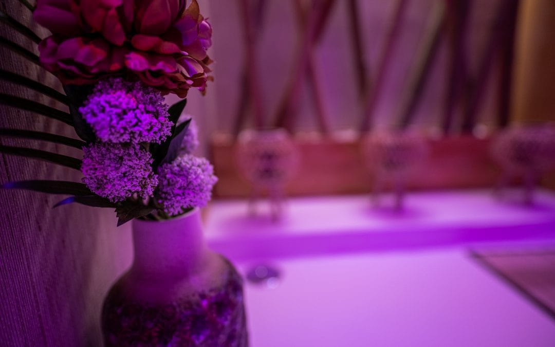 Tantric Massage for Women in Lisbon: What to Expect on Your First Experience