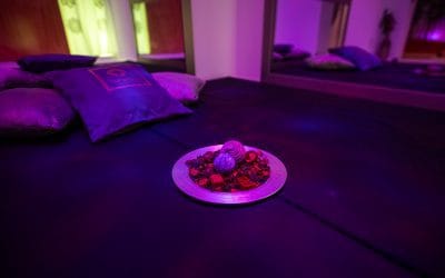 Gay Massage in Lisbon: Experiences for Individuals and Couples
