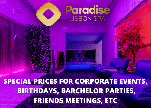 Paradise Events