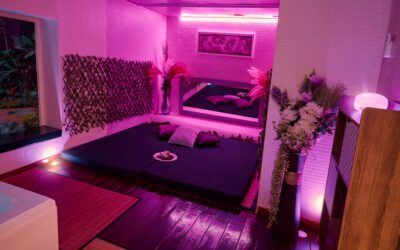 Thai Massage in Lisbon: Discover the Experience of Traditional Thai Massage