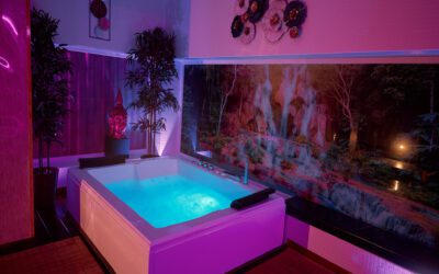 Spa Experience Lisbon: More Than Just a Massage
