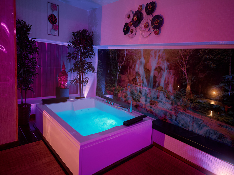 Spa Experience Lisbon: More Than Just a Massage