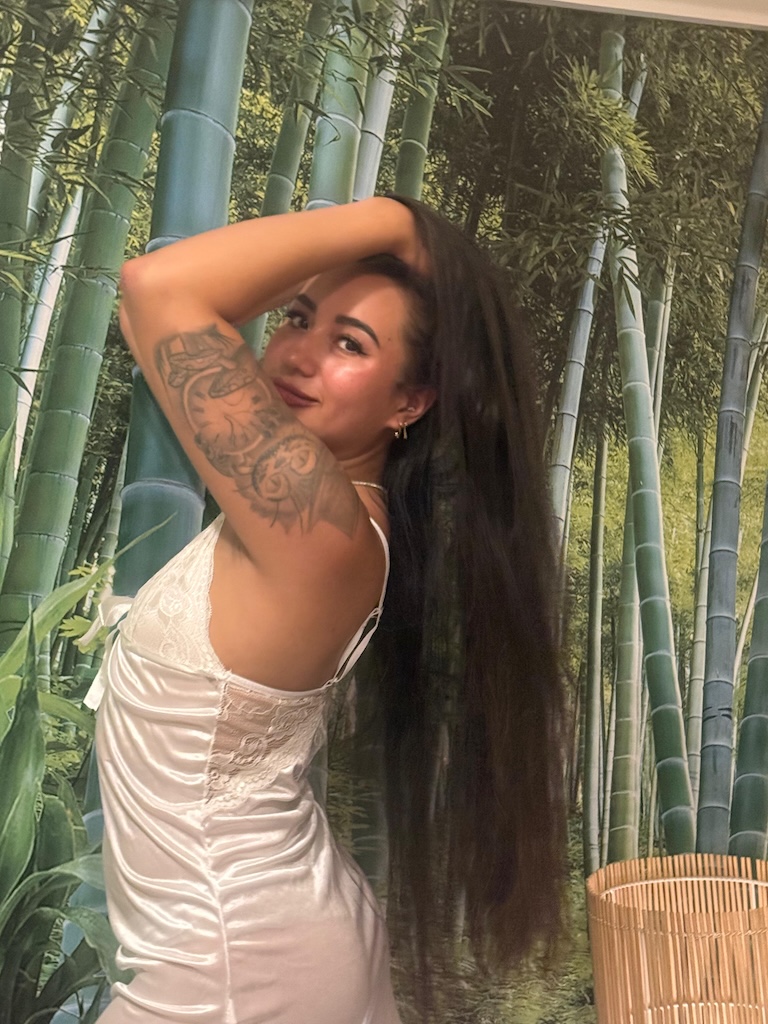 Megan