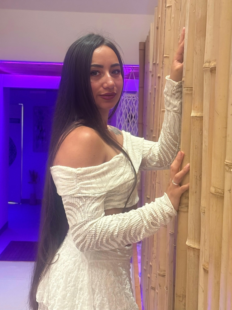 Megan