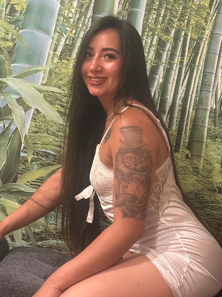Megan