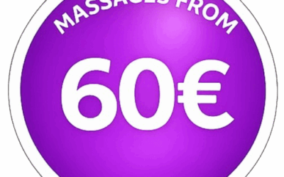 Tantric Relax Massage in Lisbon: An Accessible Experience for €60