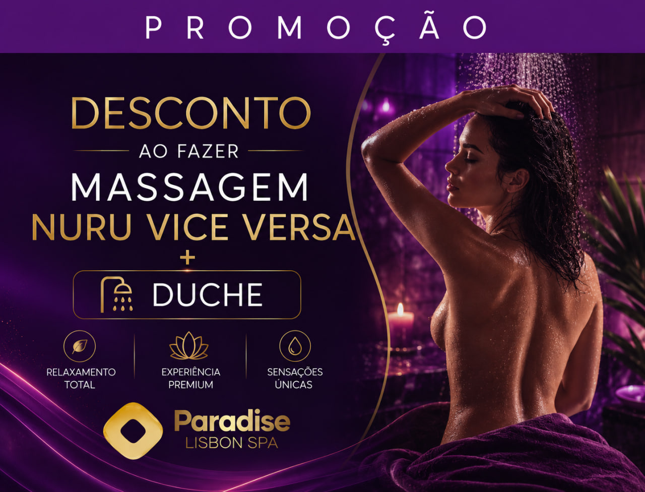 paradise eventos