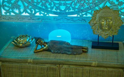 Nuru Massage in Lisbon: Discover a Body-to-Body Experience