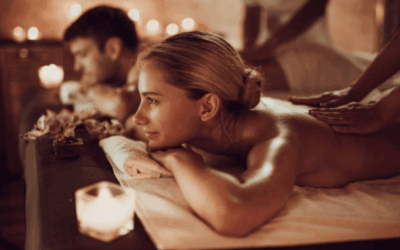 Couples Massage in Lisbon: A Special Experience for Two