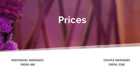Massage Prices in Lisbon: What Should You Expect?