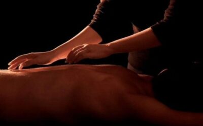 Nuru and Mirium Massage in Lisbon: Topless, Naturist or Vice Versa?
