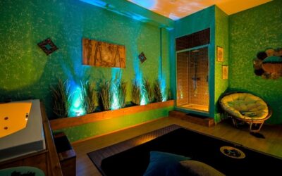 Luxury Massage in Lisbon: A Premium Spa Experience