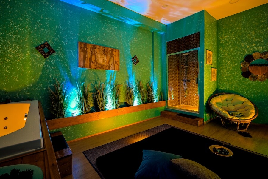 Luxury Massage in Lisbon: A Premium Spa Experience