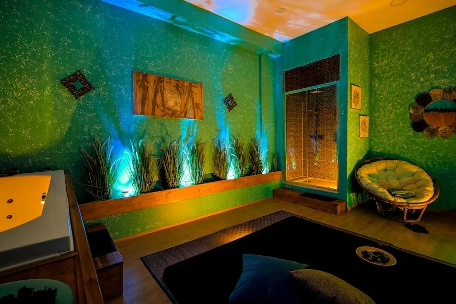 Luxury Massage in Lisbon: A Premium Spa Experience
