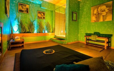 Outcall Massage in Lisbon: Spa or Massage at Your Hotel?