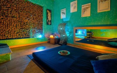 Body-to-Body Massage in Lisbon: What It Is and How to Choose the Right Experience