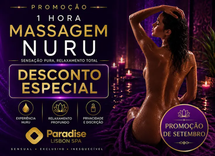 paradise eventos
